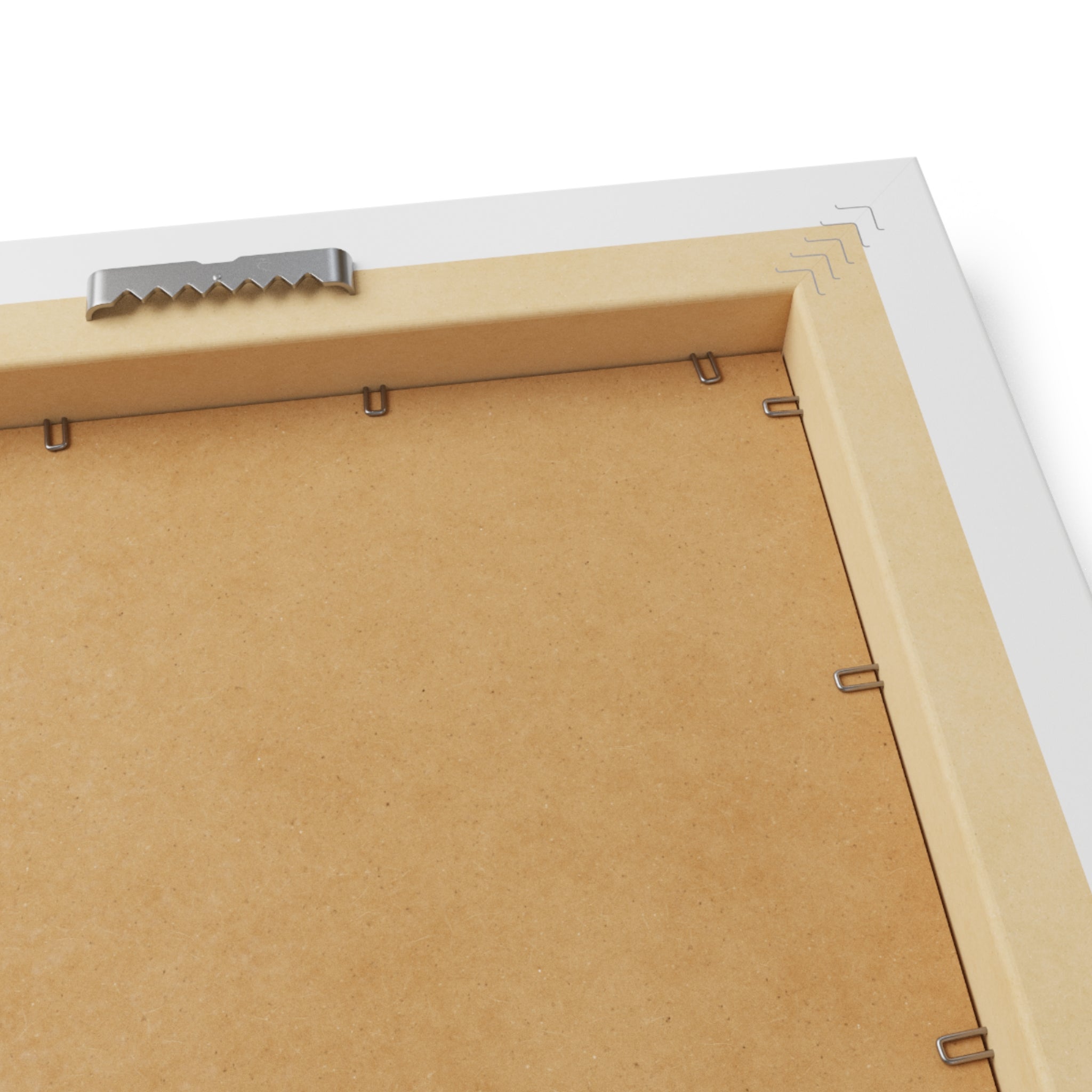 Dramatic Cloudscape Framed Poster | Sky Photography Wall Art